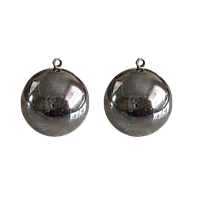 PEGO PG-ST500 ບານກະແດງເຫຼັ້ມເຫຼັດ (50mm, 50.8mm)