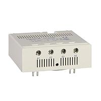 SCHNEIDER LA1LD580BD ໂມດູນອິນເຕີເຟສ INTEGRAL START INTER FACE MOD 24VDC63A TY