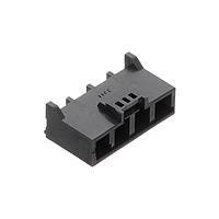Hirose Electric DF22R-4P-7.92DSA(53) ພາວເລີ້ມບອດ CONN HEADER VERT 4POS 7.92MM