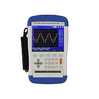 JINKO JK516 ເຄື່ອງວັດແທກອຸນຫະພູມຫຼາຍຊ່ອງແບບມືຖື (-200℃~ 1300℃, 16 channel)