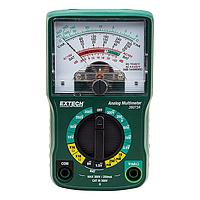 EXTECH 38073A Compact Analog MultiMeter