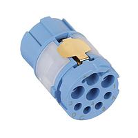 Weidmuller 1995810000 Inserts SAI-M23-BE-L-4/4