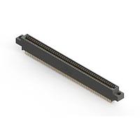 EDAC 895-100-524-807 ຕົວຮັບ .100" (2.54mm) Pitch Card Edge Connector