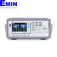ITECH IT9121C ເຄື່ອງວັດແທກພະລັງງານ (600V, 50A)