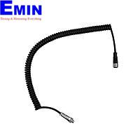 PCE PCE-VT 3xxx CABLE ສາຍກ້ຽວ (1.5 m)