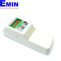 HINOTEK WSB-1 ເຄື່ອງວັດຄວາມຂາວແບບເຄື່ອນທີ່ແບບດິຈິຕອນ (0 ~ 199, 15￠)