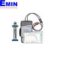 Solmetric PVA-1500 V3 IV Curve Tracer (0-30 A; 0–1500 V)
