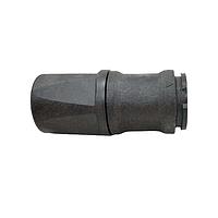 Switchcraft EP7L5F10C ຕົວເຊື່ອມ EP7 Series Connectors, ສາຍສະເພາະ Cable-to-Cable, 5 ປະຕູຜູ້ຍິງ, ຂະໜາດ C