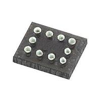 Analog Devices MAX4253EBC+T ເອັັບພລິຟາຍເລີຍການດຳເນີນງານ UCSP, ອາຫນຸນດຽວ, ສະໜາມສຽງຕ່ຳ, ສະໜາມສຽງຜິດພາດຕ່ຳ