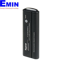 KEYSIGHT N9910X-870 N9910X-870 ສາກໄຟໄດ້ Li-Ion 51WH (for HSA only)