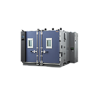 ESPEC FDG ຫ້ອງອຸນຫະພູມ (-70°C~180°C, BTC)