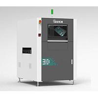 QUICK A300T SMT &amp; Solder ຮ່ວມ AOI (400 ms/FOV)