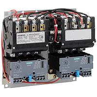 SIEMENS 30EUEC32A2HF ເລີ່ມຕົ້ນ 2 ຄວາມໄວ,2Spd SZ1 3/4,10-40Amps,ເປີດ,120V
