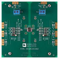Analog Devices EVAL-ADUM1241EBZ ອຸປະກອນກວດສອບ Digital Isolator EVAL BD ສໍາລັບ ADUM1241