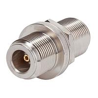 HUBER+SUHNER 34_N-50-0-7 ຕົວແປງ RF - ໃນຊຸດ