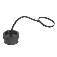 Amphenol SINE Systems RTS618NDCG ອຸປະກອນເສີມປົກກັນຝຸ່ນປຸກ SZ 18