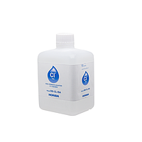 HORIBA 500-CL-ISA Ionic Strength Adjuster ສໍາລັບ chloride Ion ເລືອກ electrode (500ml)