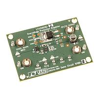 Analog Devices DC1018B-B ການປ້ອງກັນແຮງໂຮງແຮງ LT4356CDE-2 Demo - ການປ້ອງກັນແຮງໂຮງເກີນ