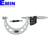 MITUTOYO 326-254-30 ໄມໂຄມິເຕີກະທູ້ Screw ດິຈິຕອລ (75-100mm/0.001mm)