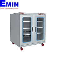 DRYZONE C15U-575 ຕູ້ແຫ້ງ (607L; 15 ~ 50%RH)