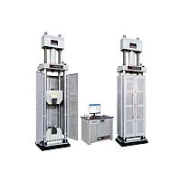 HST WAW-2000A ເຄື່ອງທົດສອບລະບົບໄຮໂດຼລິກ Universal (2000kN)