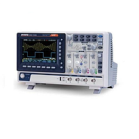 GW INSTEK GDS-1072B Gwinstek GDS-1072B Digital Storage Oscilloscope (70MHz, 2 ຊ່ອງ)
