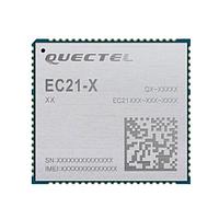 Quectel EC21KLFA-512-SKT GNSS, LTE Cat 1 Cat 1, 4Gbit ROM+2Gbit RAM, ເກົາຫຼີໃຕ້ເທົ່ານັ້ນ