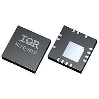 Infineon IRS2007MTRPBFXUMA1 ຂໍ້ຕໍ່ຍ່ອຍປ່ຽນລະດັບ High-Side, Low-Side LEVEL SHIFT JUNCTION ISO