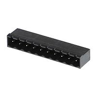 Molex 39531-1010 ຫົວຂໍ້ 5.08MM EURO HEADER VERT BLK 10CKT