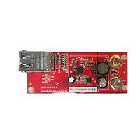 Skyworks Solutions Inc. SI3402B-EVB ພາວເອີເລັກຕຣິກຜ່ານເອເທີເນັດ (PoE)