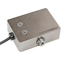 Mark-10 MR03-025 ເຊັນເຊີແຮງຄວາມຕຶງຄຽດ ແລະ ແຮງບີບອັດ (0.25 lbF / 4 ozF / 100 gF / 1 N / 1000 mN)