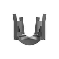 AMP Connectors - TE Connectivity 1217071-1 ຂໍ້ຕໍ່ CONT AMVAR125 BLADE 20-14 TPBR