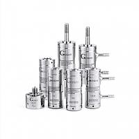 Genizer Cat.Y-DIXC Y-Type Diamond Interaction Chamber