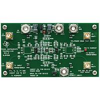 Texas Instruments THS4503EVM ເຄື່ອງເພີ່ມສະແຕກ THS4503 Eval Mod