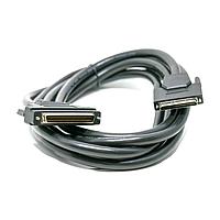 ADLINK Technology ACL-10568-3 ສາຍຄອມພິວເຕີ 68 PIN SCSI / VHDCI CABLE 3M