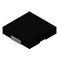 PUI Audio SMT-0940-T-3V-R ຕົວແປ Piezoelectric SMD TRANSDUCER 9MM 3 VP-P