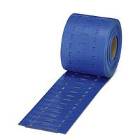 PHOENIX CONTACT 0804981 ປ້າຍຊື່ແລະຕິດຕັ້ງສາຍສັນ WMTB HF (55X25)R BU