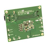 Analog Devices DC2046A-E Power Over Ethernet (PoE) LT4276A/LT4321 ແຜງທົດລອງ - LTPoE++ (38.