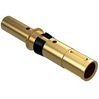 Amphenol Positronic FC4012DS/AA-2272 ຕິດຕໍ່ D-Sub ORV3 CONTACT