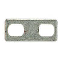 Weidmuller 0338300000 ຂໍ້ຕໍ່ຂ້າງ Cross Connector QL 10 SAK6N