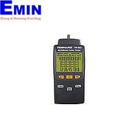 TENMARS TM-903 ເຄື່ອງທົດສອບສາຍ LAN (RJ11, F-connector)