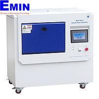 Biuged BGD 866/A ຫ້ອງທົດລອງ Xenon ຂະຫນາດນ້ອຍ (small Xenon test chamber, 1.000 cm2)