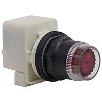 Square D 9001SK1L1R ກັບກັນ PSH BTTN OPRATR 30MM SK