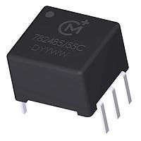 Murata Power Solutions 782485/55C ອຸປະກອນປ່ຽນແປງການປະຕິເສດ ADM2485 TRANSFORMER 1:1.5 TH