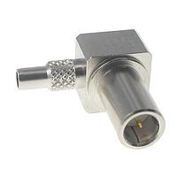 Hirose Electric MS-147-C(LP)-1 ຕົວເຊື່ອມ Coaxial PL 0Hz ຫາ 6G Hz 50Ohm Solder RA