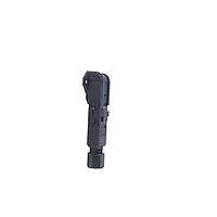HARTING 73101000018 ອຸປະກອນເສີມ 3+PE ຊຸດຕິດຕັ້ງມຸມມີປຸ່ມ Snap-In