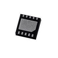 Melexis MLX81113KLW-BBB-000-RE ເຄື່ອງຂັບໄຟແສງ LED LIN RGB LED-Ctrl ມີ 4Ch 60mA LIN-BL DFN3x3