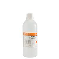 HANNA HI7032L TDS Calibration Solution 1382 mg/L (ppm) (500mL)
