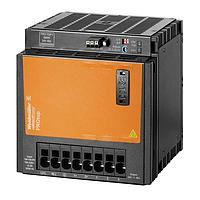 Weidmuller 2466900000 ອຸປະກອນຈົດສະຫຼຸບກຳລັງ 960W 24V 40A