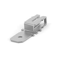 AMP Connectors - TE Connectivity 1742160-1 ການຕັດການໄວ TAB 187 MAG-MATE SLIM LN